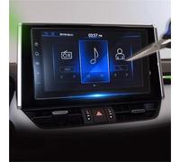 RAGPUKMUAN Vetro Temperato Per Toyota Per RAV4 2019-2020 Pellicola Protettiva In Vetro Temperato Navigatore Anti-Riflesso