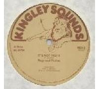 Rags And Riches / Freddie McKay - It's Not Right / Peace In The Garden