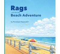 Rags and the Big Beach Adventure