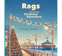 Rags and the Big Christmas Adventure