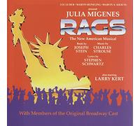Rags - New American Musical
