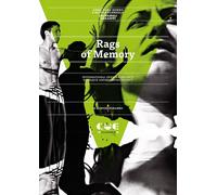 RAGS OF MEMORY. INTERNATIONAL PERFORMING ARTS RESEARCH AND TRAINING PROJECT