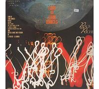 Rags & Riches - Land of 1000 dances (US, 1983) / Vinyl record [Vinyl-LP]