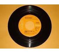 Rags To Riches - Elvis Presley 7" 45