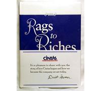 Rags To Riches: How Corporate Culture Spawned A Great Company