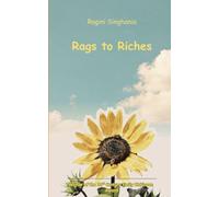 Rags to Riches Life, a melodious rhyme.