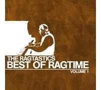 Ragtastics - Vol. 1-Best Of Ragtime