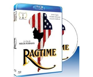 Ragtime (1981) -BD-R