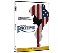 Ragtime (DVD) Brad Dourif Debbie Allen Donald O'Connor Elizabeth McGovern