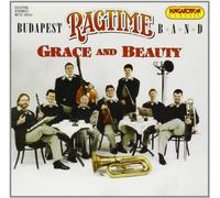 Ragtime Band - Grace and Beauty