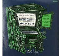 Ragtime Classics Played By.. – Universal Music Group