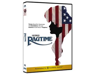 Ragtime (DVD) Brad Dourif Debbie Allen Donald O'Connor Elizabeth McGovern