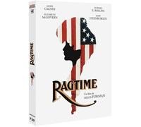Ragtime DVD NUOVO