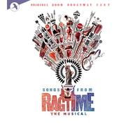 Ragtime - John Barrowman (Audio cd)