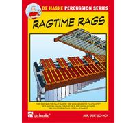 Ragtime Rags