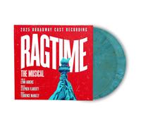 ragtime: the musical - o.b.c.r.