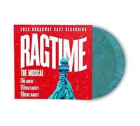 ragtime: the musical - o.b.c.r.