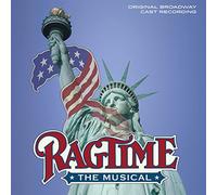 Ragtime: The Musical / O.B.C.R. - Ragtime: The Musical / O.B.C.R.