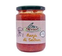 Ragù di Seitan