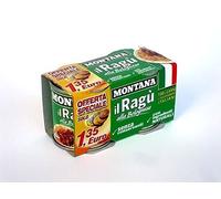 Ragu STAR gr. 100 x 2 x 6 confezioni TOT. 12 LATTINE