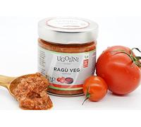 Ragù vegano con soia 180 gr - Ugolini Gourmet