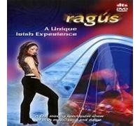RAGUS A UNIQUE IRISH FAST MOVING SPECTACULAR SHOW OF IRISH MUSIC SONG & DA (DVD)