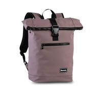 Ragusa-Trade Bench Hydro Rolltop - Zaino da donna e uomo, 47/56 x 38 x 13 cm, volume 20 litri, Hydro 7, 47/56 x 38 x 13 cm, Zaino daypack