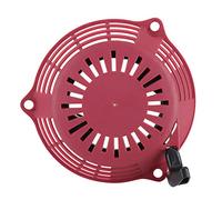 Raguso Kit di riavvolgimento per avviamento a Strappo per avviamento Motore a Motore per Attrezzatura da Giardino per GCV135 GCV160 EN2000