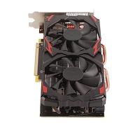 Raguso Scheda grafica , supporta la scheda grafica 8K 580 per PC