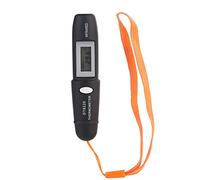 Raguso Termometro Senza 1Pc Mini termometro a infrarossi Termometro IR Strumento di misurazione della Temperatura con Display LCD Digitale Spegnimento Automatico