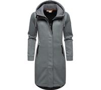 Ragwear Cappotto di mezza stagione grigio Donna Ragwear XS grigio
