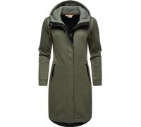 Ragwear Cappotto di mezza stagione verde Donna Ragwear M verde