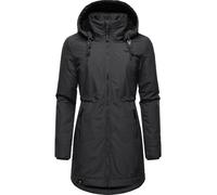 Ragwear Cappotto funzionale 'Dakkota' antracite Donna Ragwear M antracite