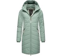 Ragwear Cappotto funzionale 'Dizzie' menta Donna Ragwear M menta