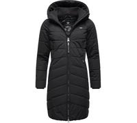 Ragwear Cappotto funzionale 'Dizzie' nero Donna Ragwear 5XLxTaglie normali nero