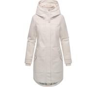 Ragwear Cappotto funzionale 'Jannisa' bianco Donna Ragwear M