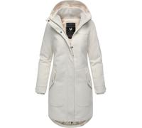 Ragwear Cappotto funzionale 'Jannisa' bianco Donna Ragwear XL