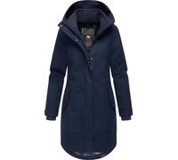 Ragwear Cappotto funzionale 'Jannisa' navy Donna Ragwear XS