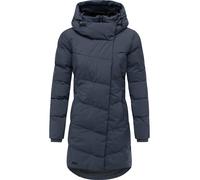 Ragwear Cappotto funzionale 'Pavla' marino Donna Ragwear XSxTaglie normali marino
