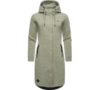 Ragwear Cappotto funzionale verde pastello Donna Ragwear XS