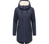 Ragwear Cappotto invernale 'Cannas' navy Donna Ragwear XXL