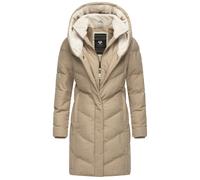 Ragwear Cappotto invernale 'Natalka' beige Donna Ragwear L beige