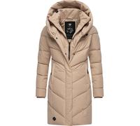Ragwear Cappotto invernale 'Natalka' beige Donna Ragwear S beige