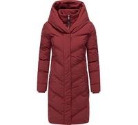 Ragwear Cappotto invernale 'Natalka' bordeaux Donna Ragwear MxTaglie normali bordeaux