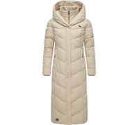 Ragwear Cappotto invernale 'Natalka' écru Donna Ragwear XXL écru