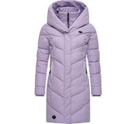Ragwear Cappotto invernale 'Natalka' lilla Donna Ragwear M lilla