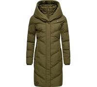 Ragwear Cappotto invernale 'Natalka' oliva Donna Ragwear M oliva