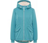 Ragwear - Dowey Warm - Dowey Warm Ocean Green per Donne - Taglia M - Blu