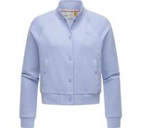 Ragwear Giacca di mezza stagione blu denim Donna Ragwear 6XL blu denim