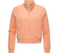 Ragwear Giacca di mezza stagione corallo Donna Ragwear 6XL corallo
